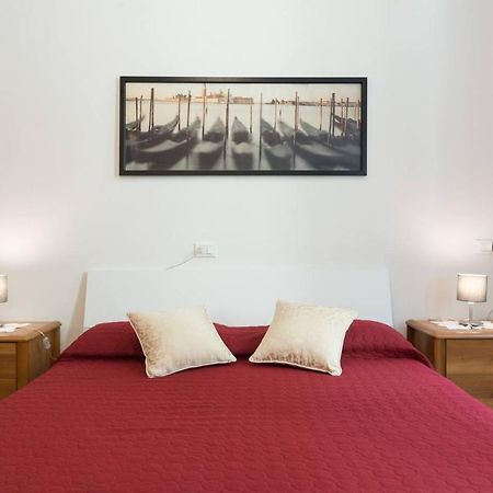 Ca' Baglioni Otel Venedik Dış mekan fotoğraf