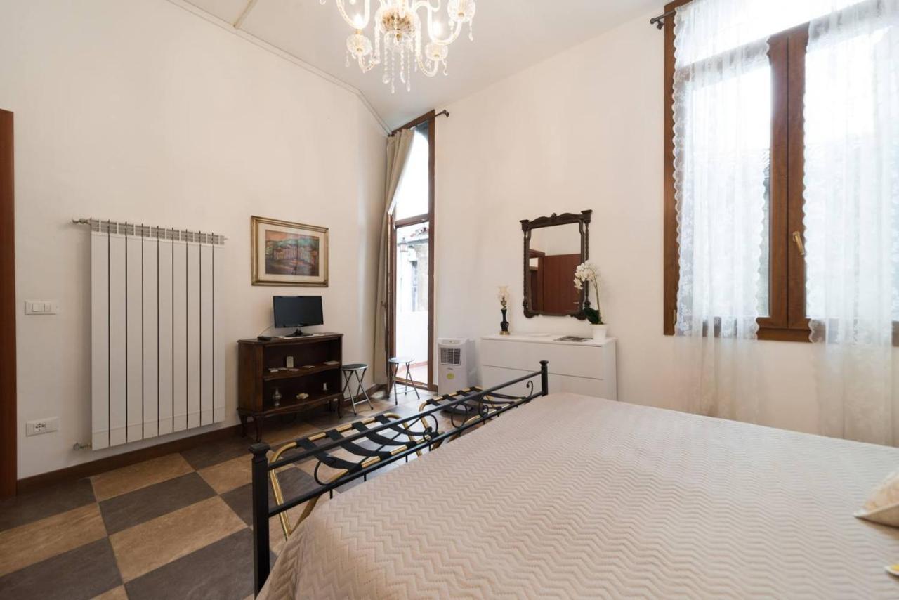 Ca' Baglioni Otel Venedik Dış mekan fotoğraf