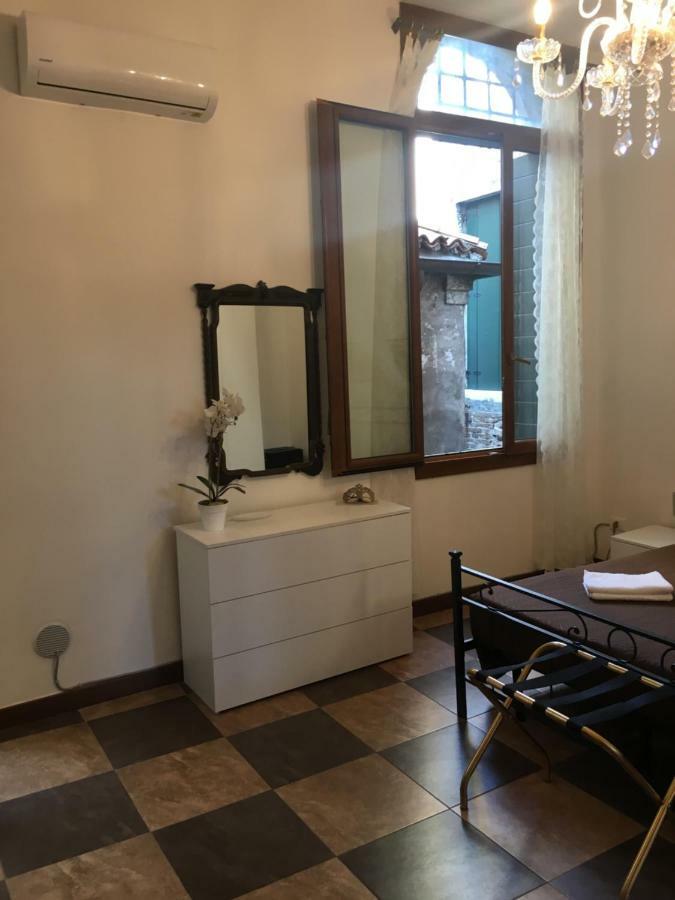 Ca' Baglioni Otel Venedik Dış mekan fotoğraf